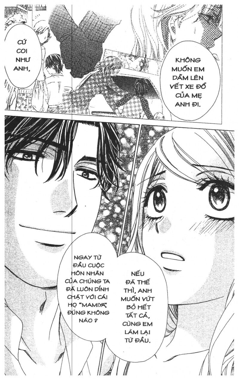 Hôn Nhân Bất Đắc Dĩ - Love Of Firos You: Chapter 37