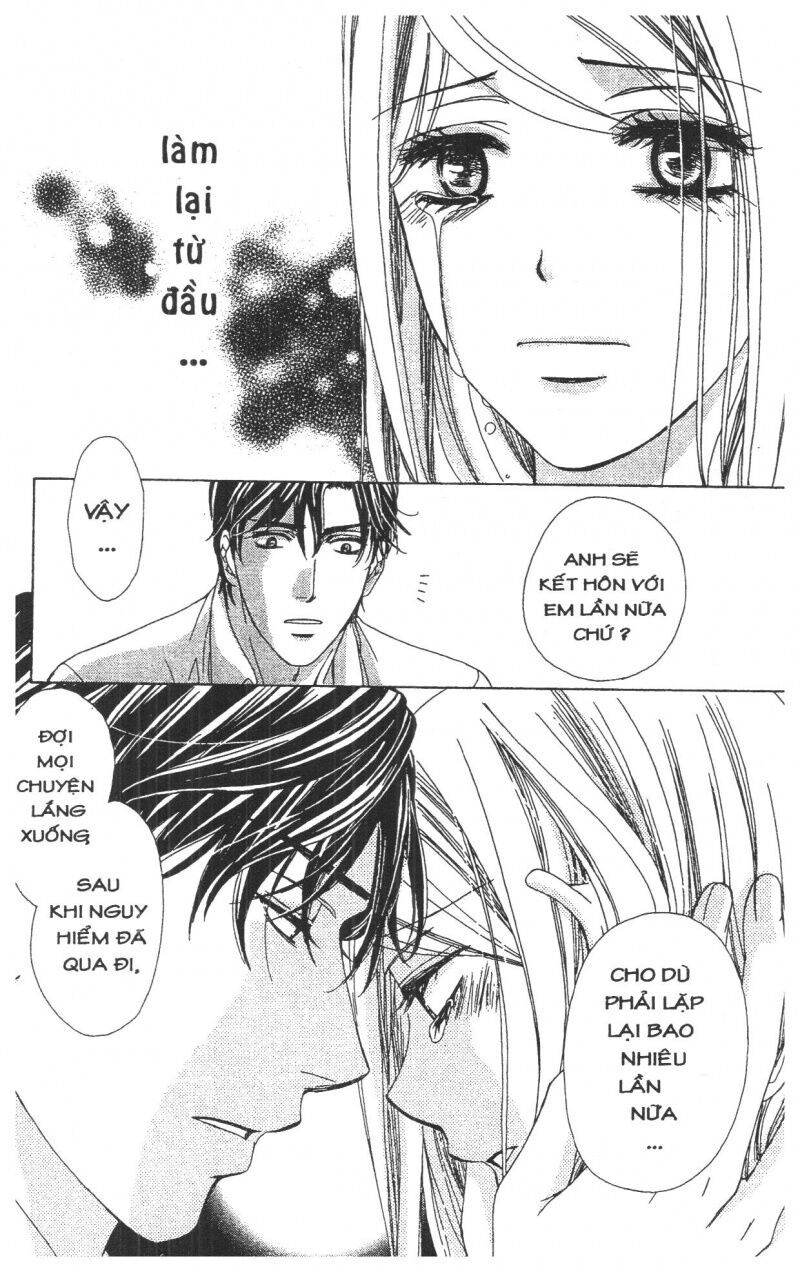 Hôn Nhân Bất Đắc Dĩ - Love Of Firos You: Chapter 37
