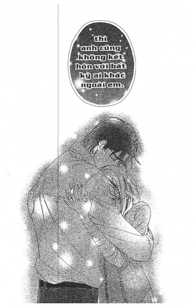 Hôn Nhân Bất Đắc Dĩ - Love Of Firos You: Chapter 37