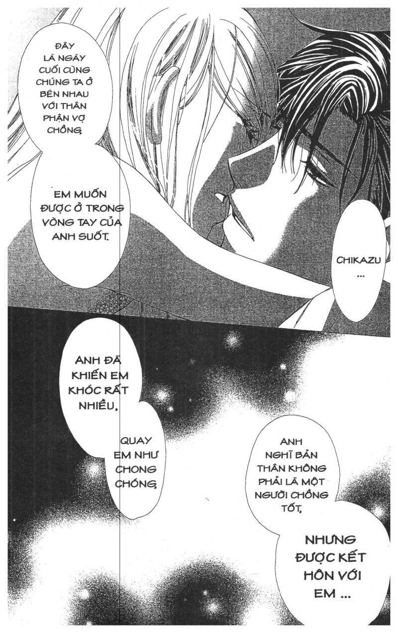 Hôn Nhân Bất Đắc Dĩ - Love Of Firos You: Chapter 37