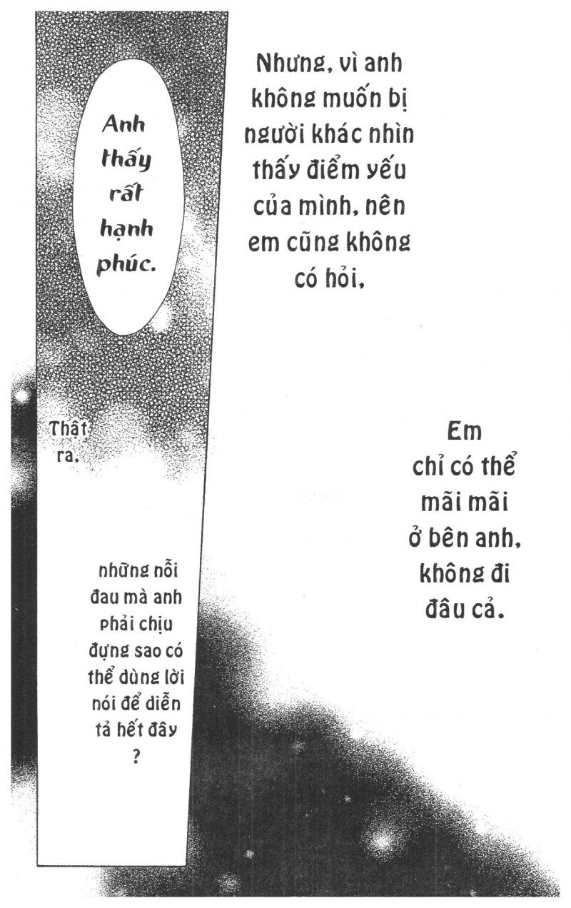 Hôn Nhân Bất Đắc Dĩ - Love Of Firos You: Chapter 37