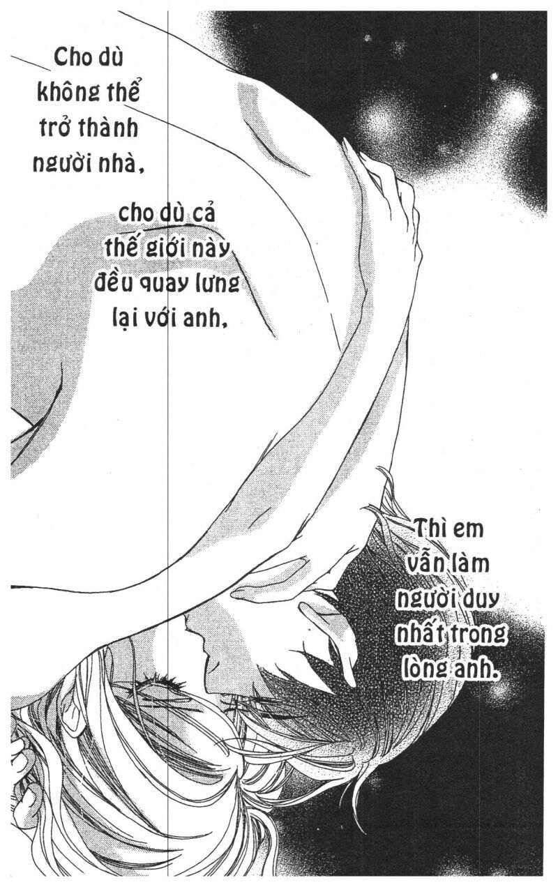 Hôn Nhân Bất Đắc Dĩ - Love Of Firos You: Chapter 37