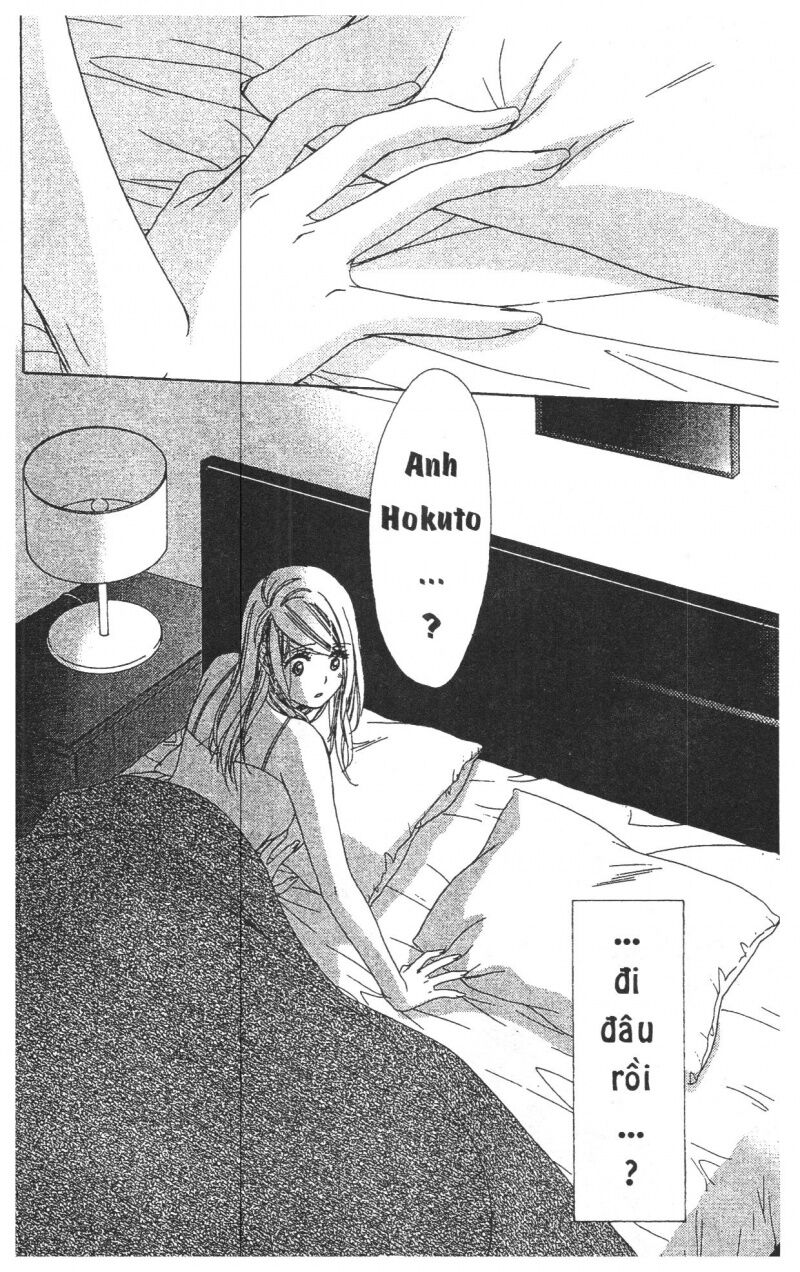 Hôn Nhân Bất Đắc Dĩ - Love Of Firos You: Chapter 37