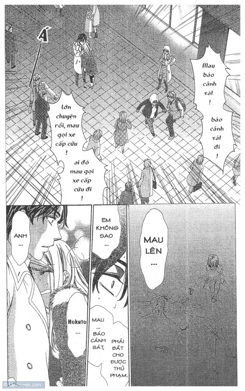 Hôn Nhân Bất Đắc Dĩ - Love Of Firos You: Chapter 37