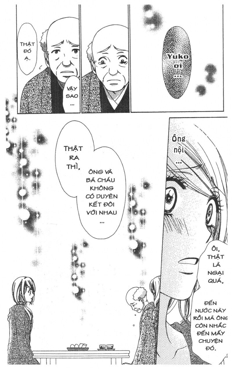 Hôn Nhân Bất Đắc Dĩ - Love Of Firos You: Chapter 38