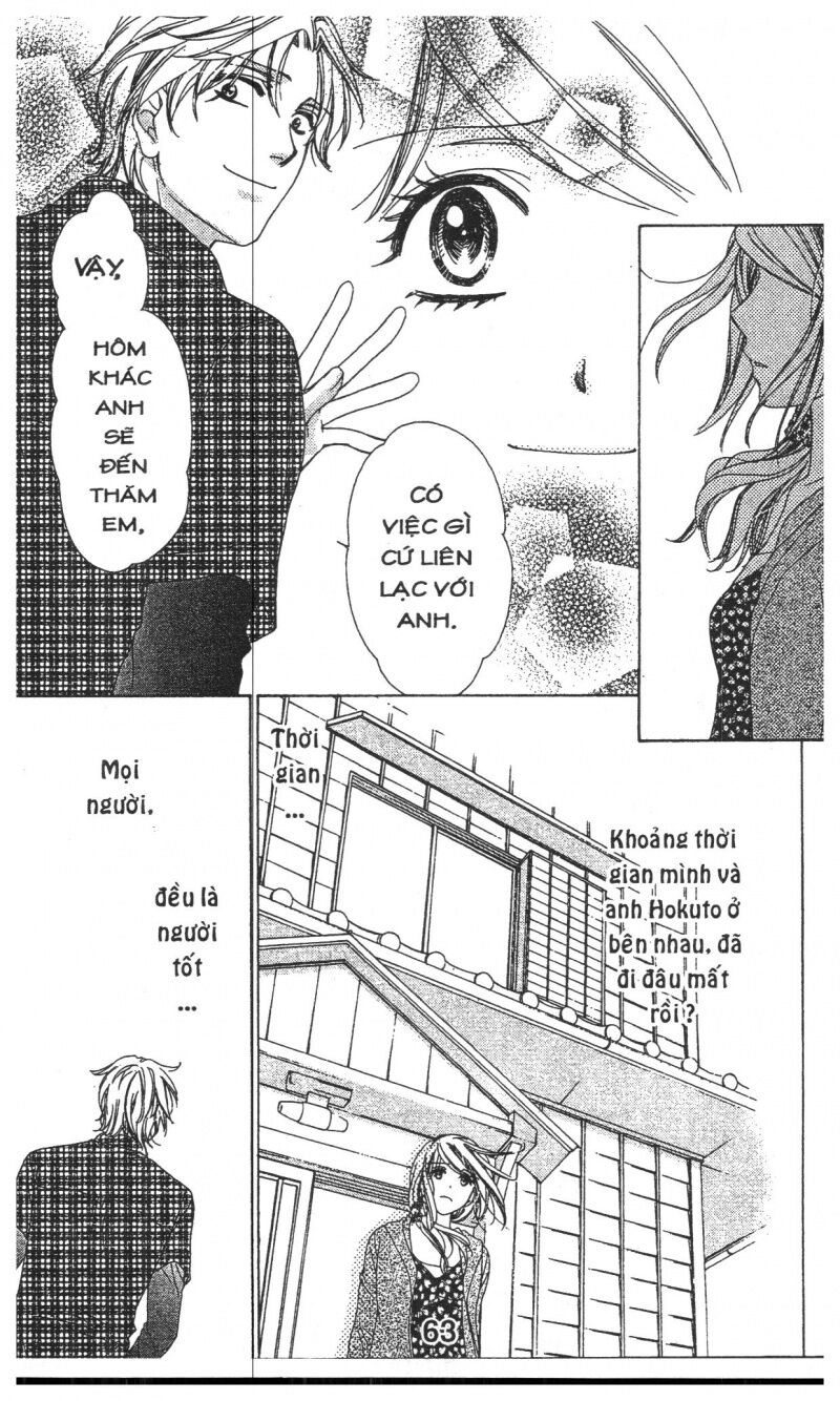 Hôn Nhân Bất Đắc Dĩ - Love Of Firos You: Chapter 38