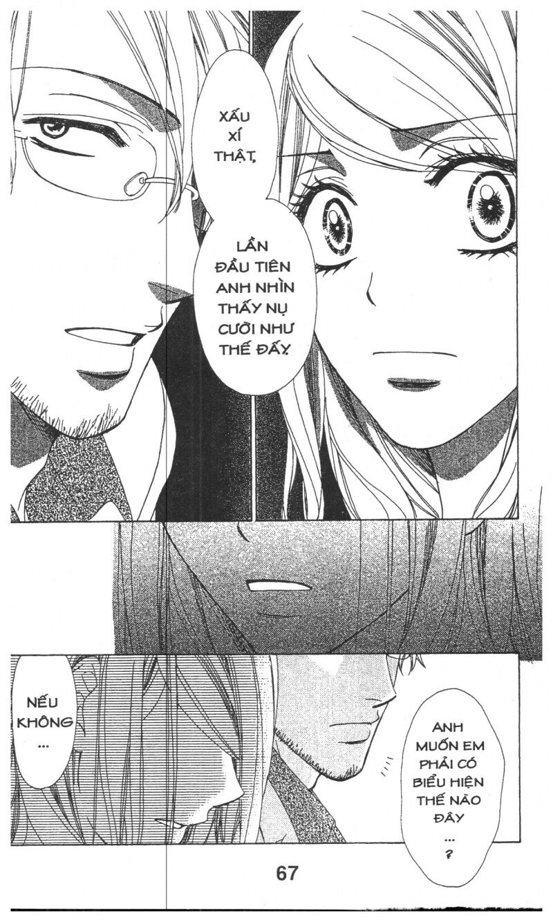 Hôn Nhân Bất Đắc Dĩ - Love Of Firos You: Chapter 38