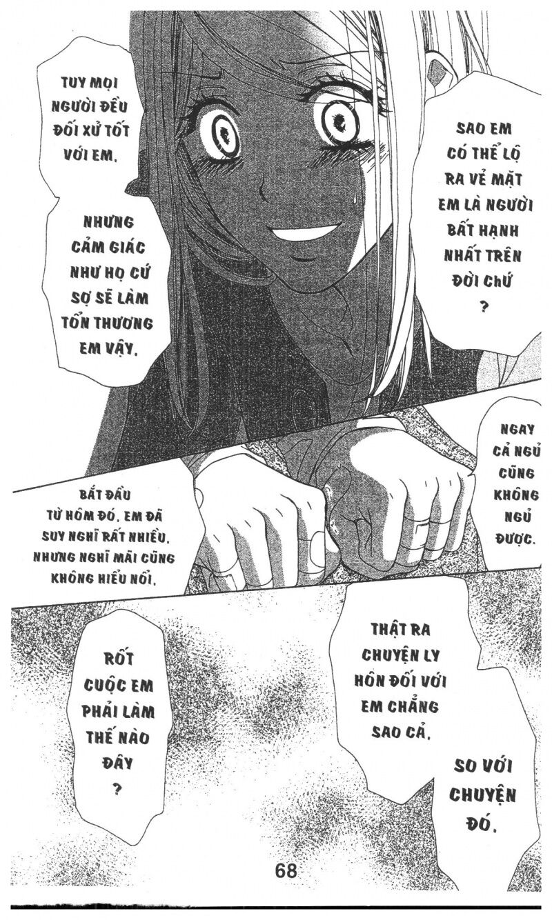 Hôn Nhân Bất Đắc Dĩ - Love Of Firos You: Chapter 38