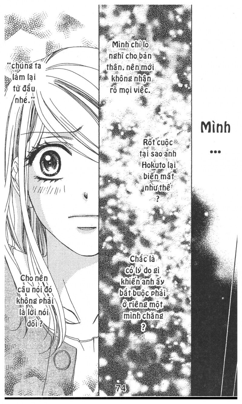 Hôn Nhân Bất Đắc Dĩ - Love Of Firos You: Chapter 38