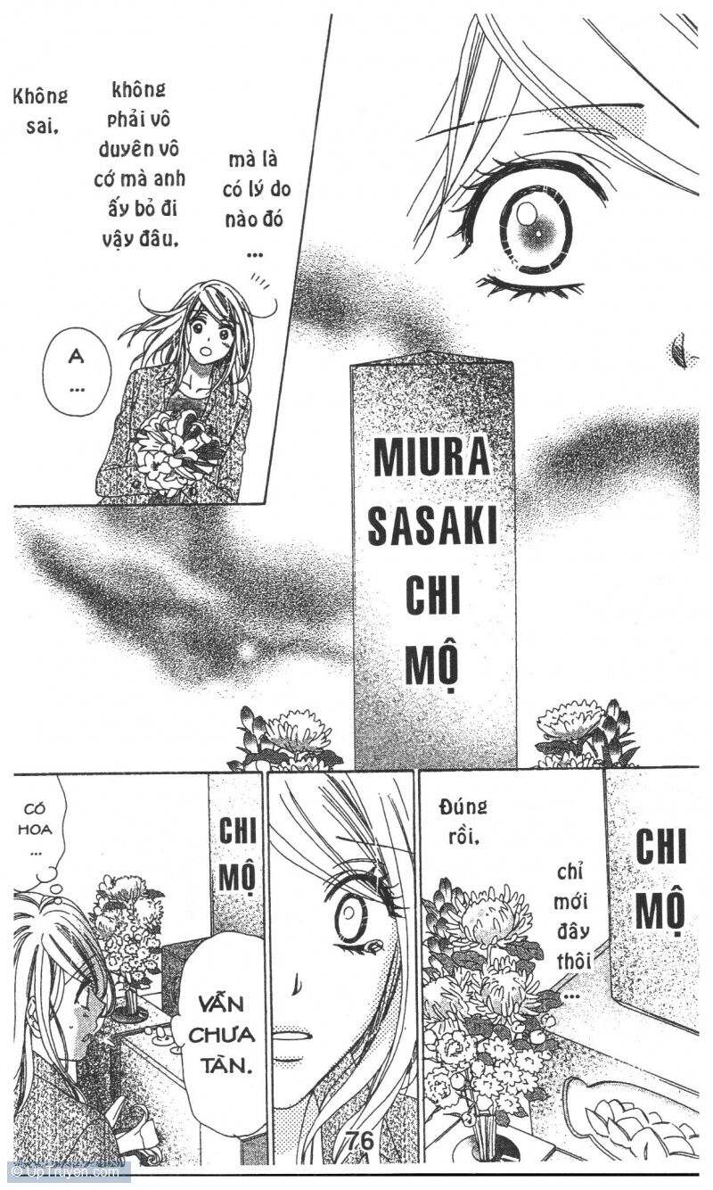 Hôn Nhân Bất Đắc Dĩ - Love Of Firos You: Chapter 38