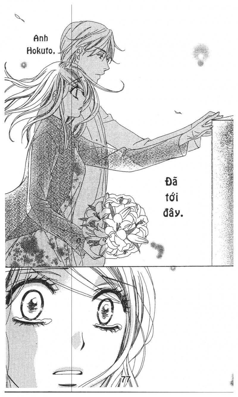 Hôn Nhân Bất Đắc Dĩ - Love Of Firos You: Chapter 38