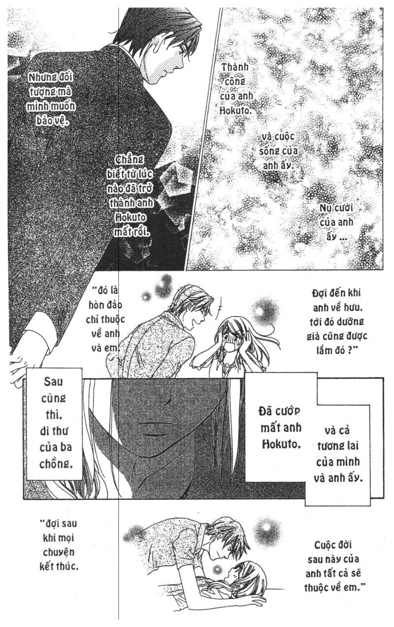 Hôn Nhân Bất Đắc Dĩ - Love Of Firos You: Chapter 38