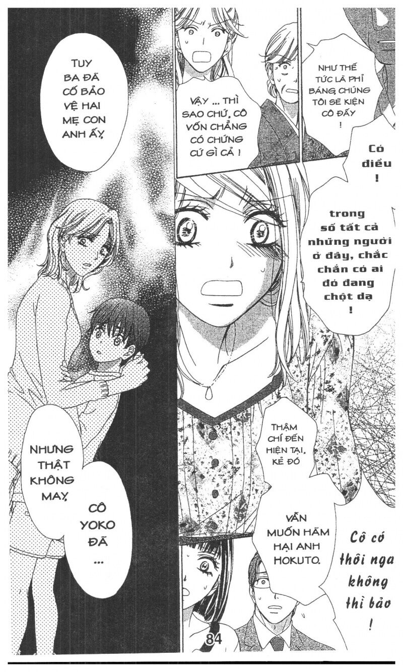 Hôn Nhân Bất Đắc Dĩ - Love Of Firos You: Chapter 38