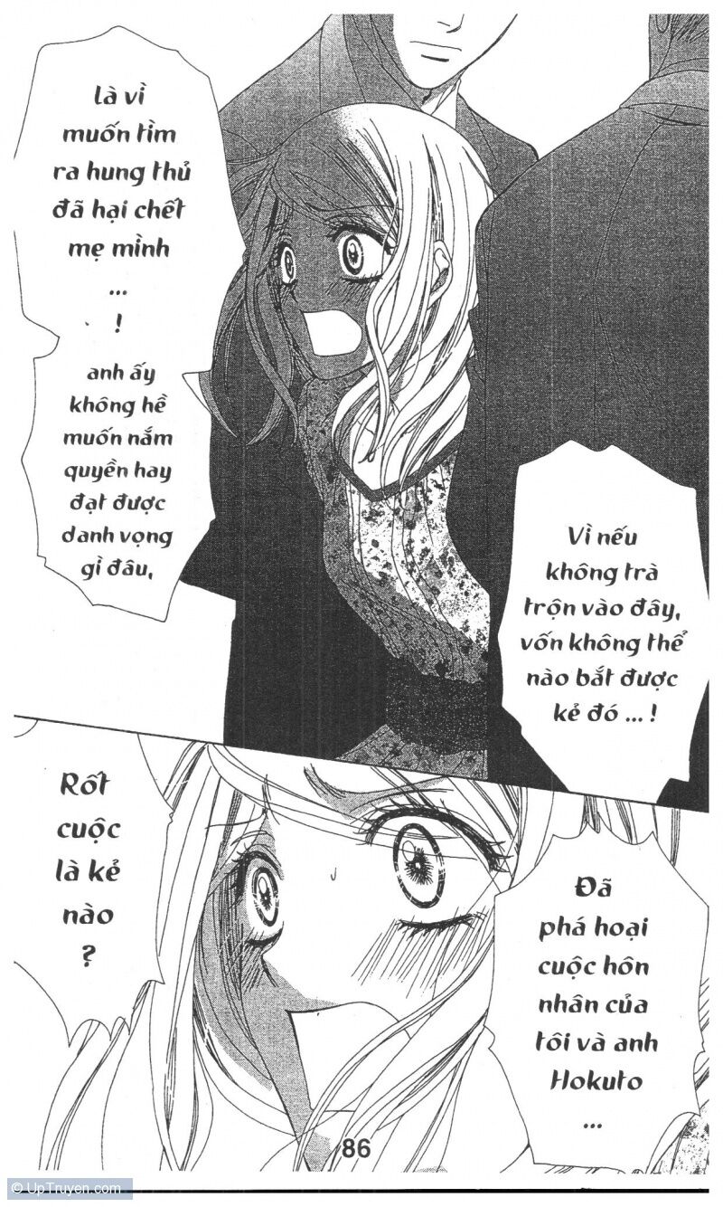 Hôn Nhân Bất Đắc Dĩ - Love Of Firos You: Chapter 38