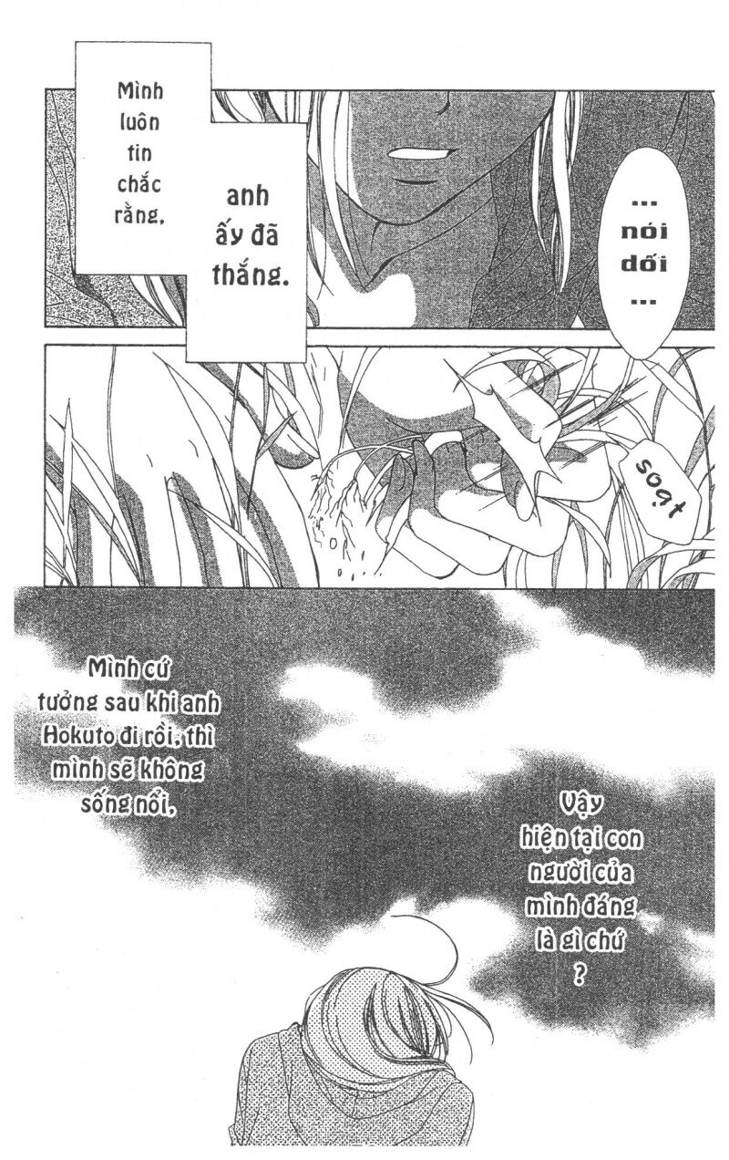 Hôn Nhân Bất Đắc Dĩ - Love Of Firos You: Chapter 38