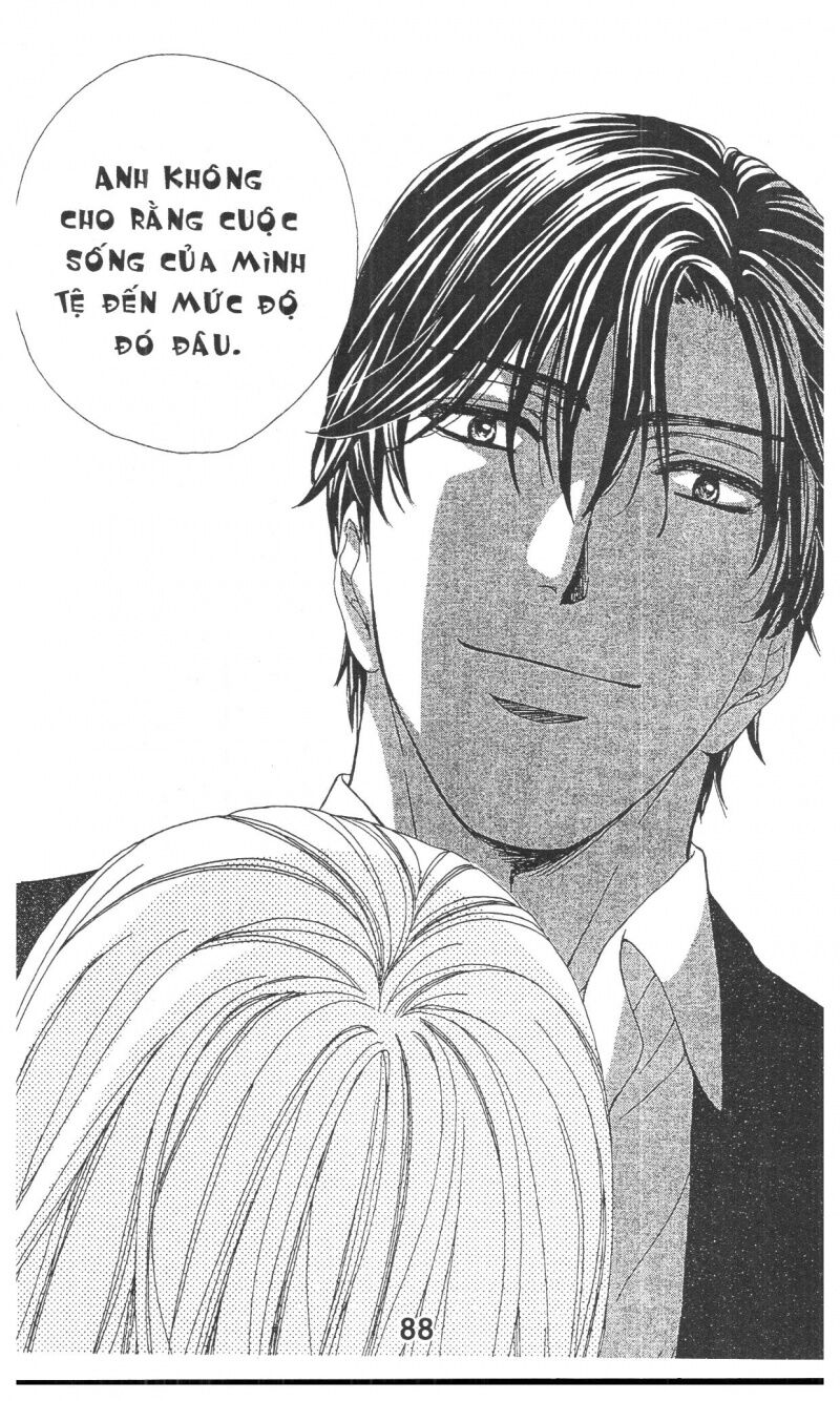 Hôn Nhân Bất Đắc Dĩ - Love Of Firos You: Chapter 38