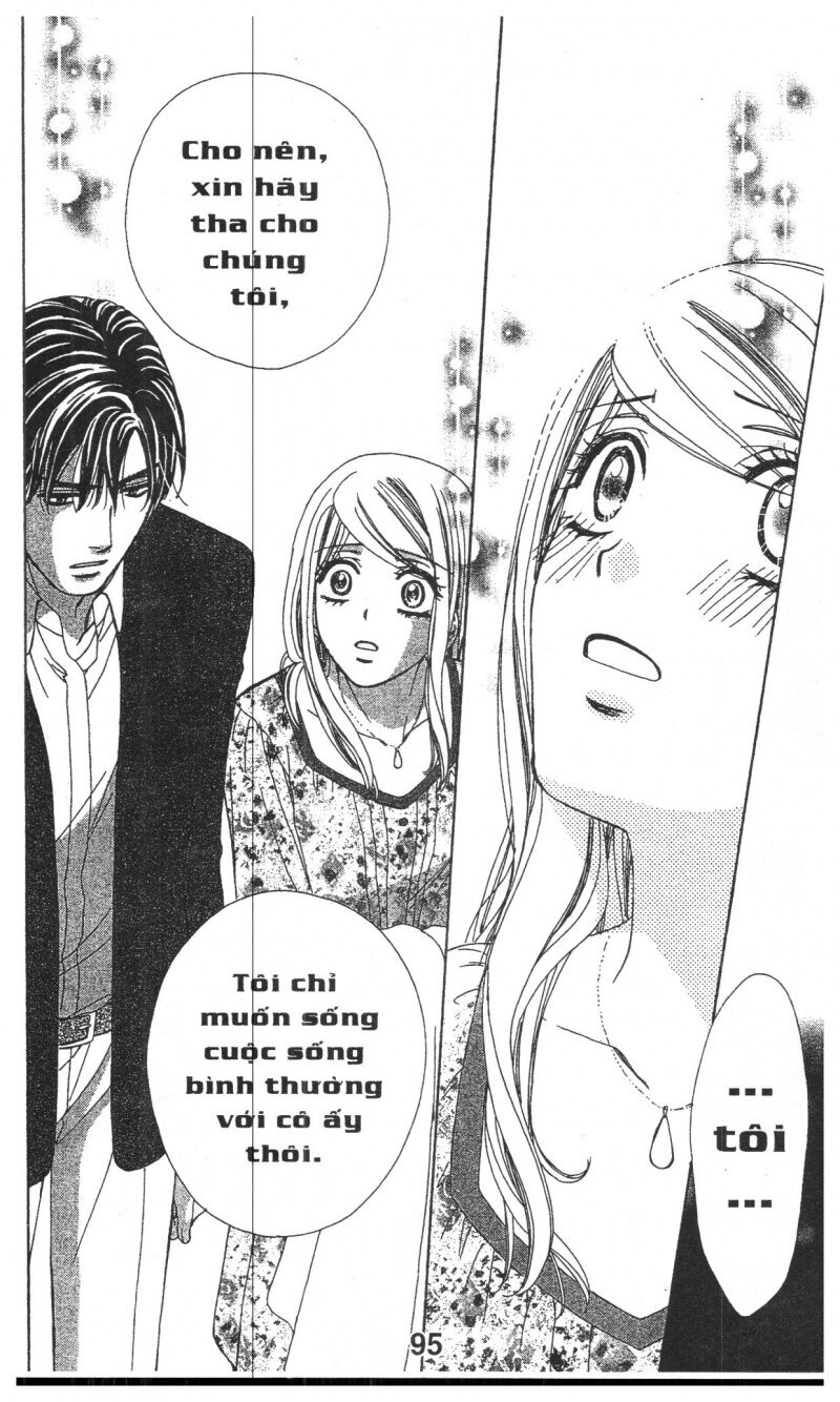 Hôn Nhân Bất Đắc Dĩ - Love Of Firos You: Chapter 38