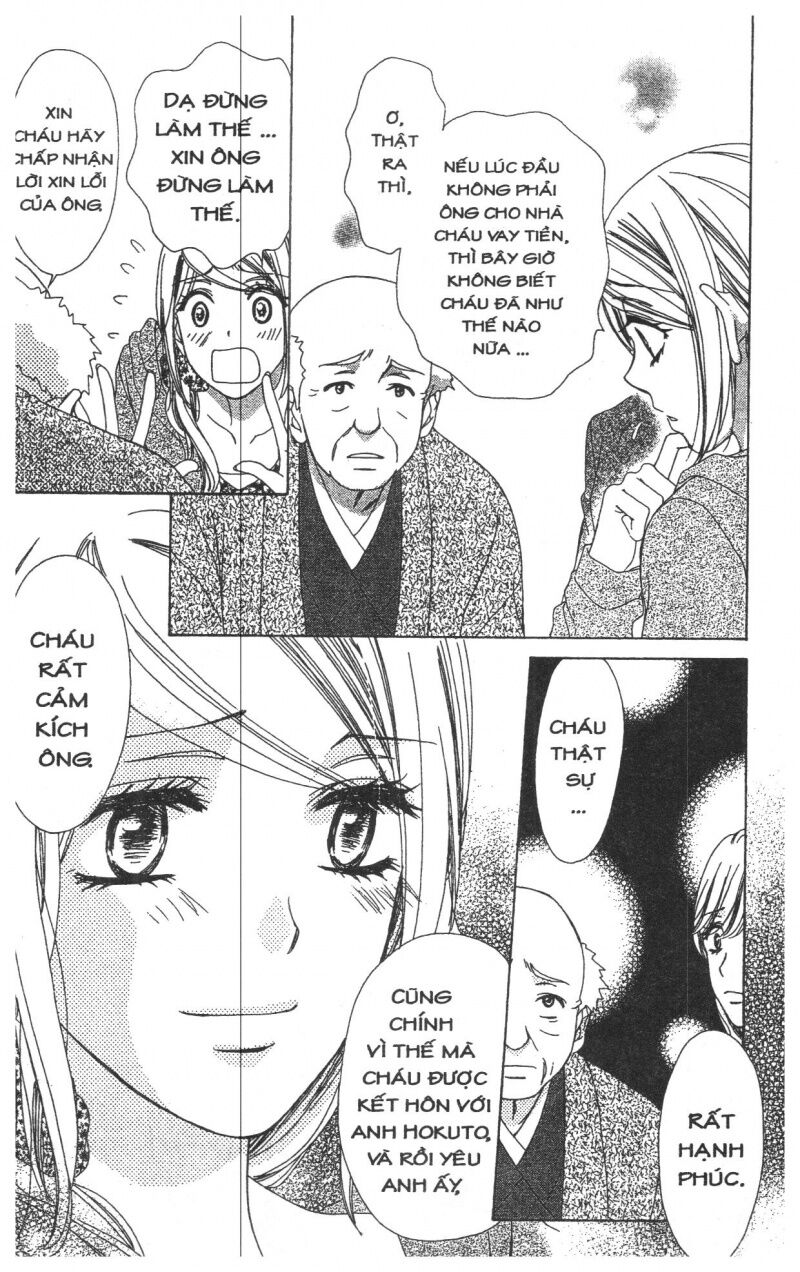 Hôn Nhân Bất Đắc Dĩ - Love Of Firos You: Chapter 38