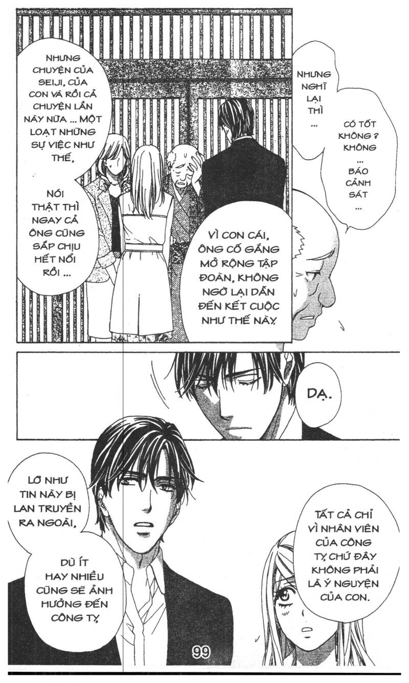 Hôn Nhân Bất Đắc Dĩ - Love Of Firos You: Chapter 39