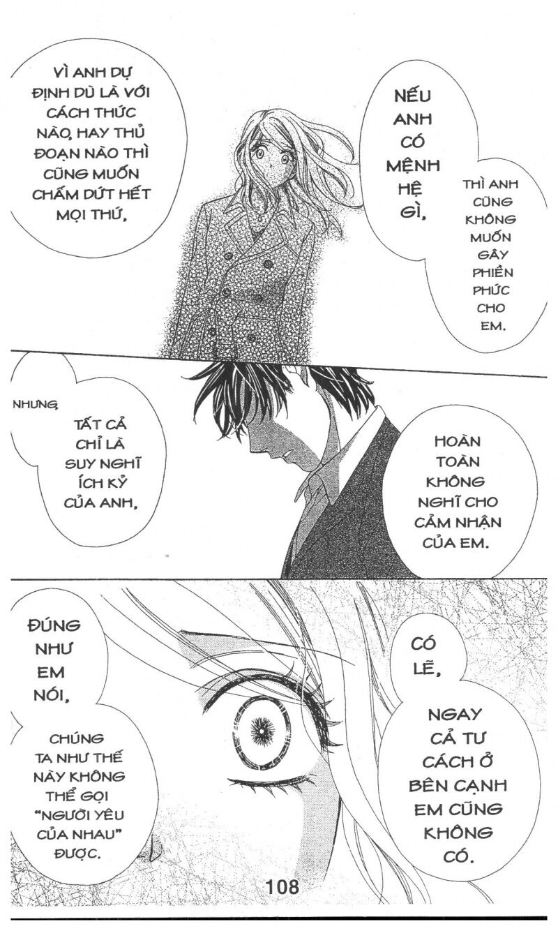 Hôn Nhân Bất Đắc Dĩ - Love Of Firos You: Chapter 39
