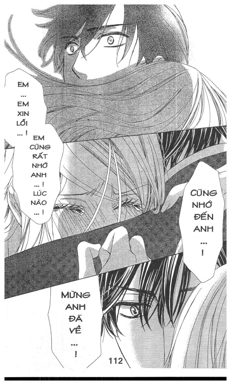 Hôn Nhân Bất Đắc Dĩ - Love Of Firos You: Chapter 39