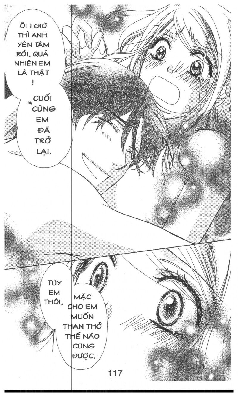 Hôn Nhân Bất Đắc Dĩ - Love Of Firos You: Chapter 39