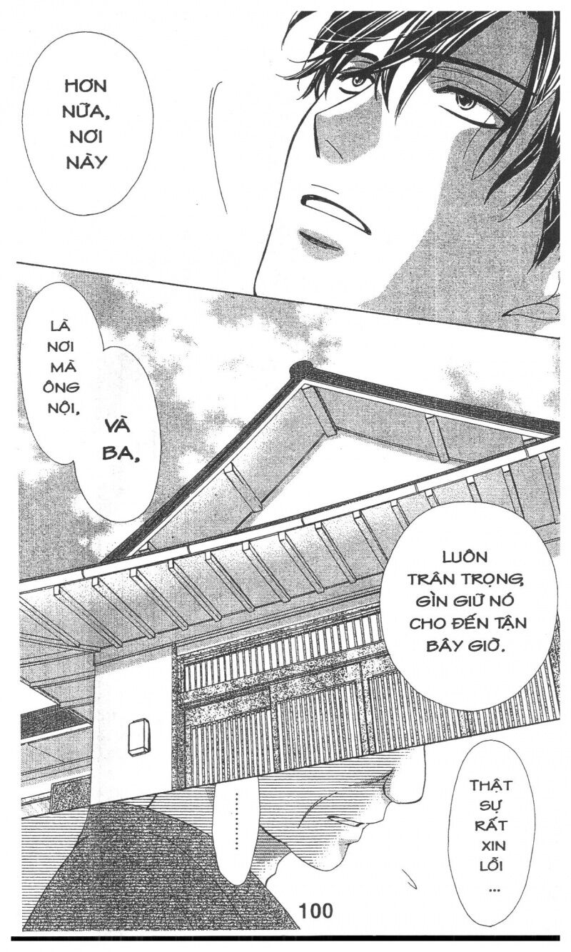 Hôn Nhân Bất Đắc Dĩ - Love Of Firos You: Chapter 39