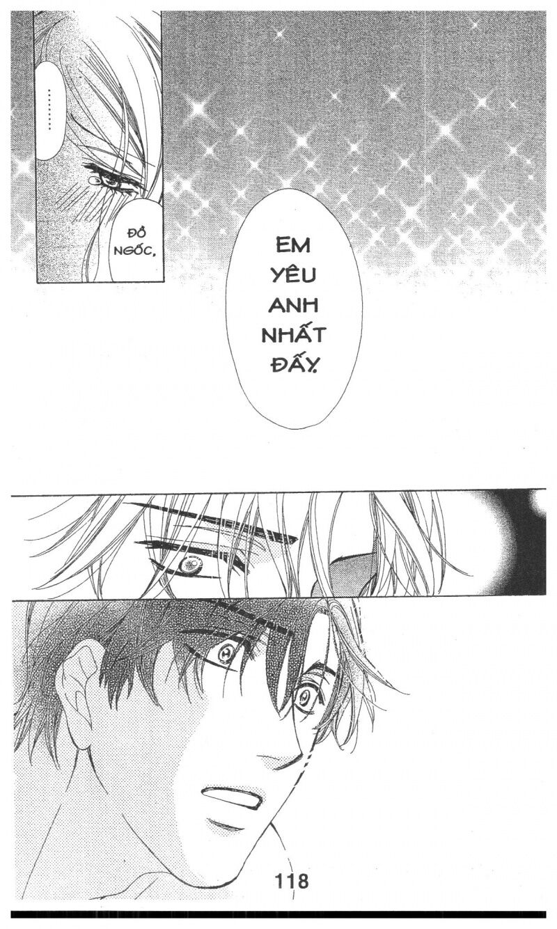 Hôn Nhân Bất Đắc Dĩ - Love Of Firos You: Chapter 39