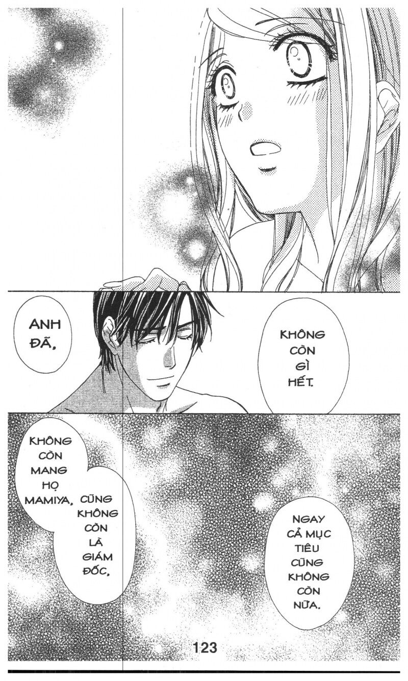 Hôn Nhân Bất Đắc Dĩ - Love Of Firos You: Chapter 39