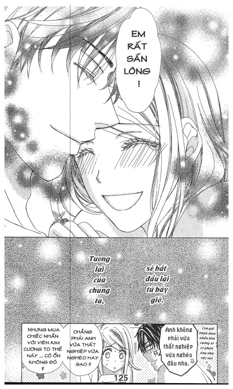 Hôn Nhân Bất Đắc Dĩ - Love Of Firos You: Chapter 39