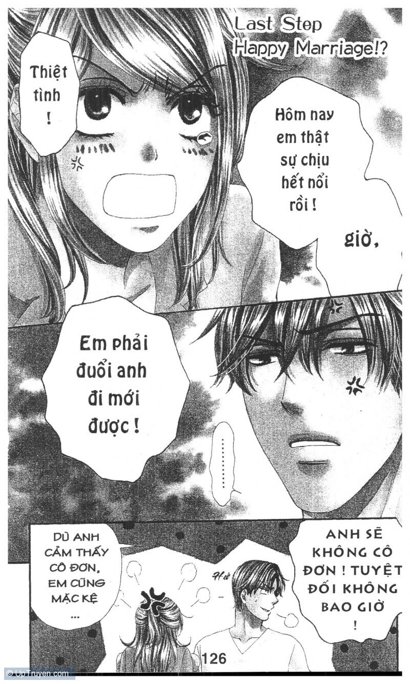 Hôn Nhân Bất Đắc Dĩ - Love Of Firos You: Chapter 39