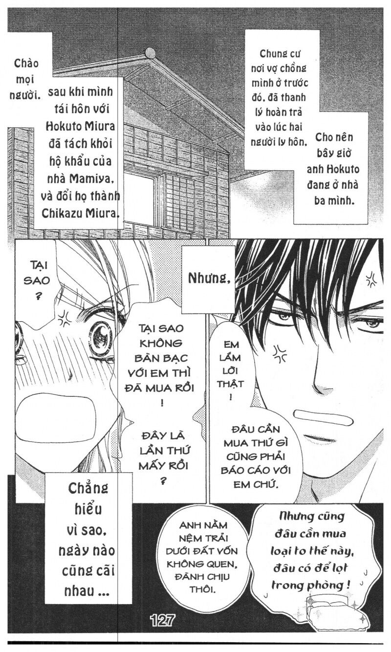 Hôn Nhân Bất Đắc Dĩ - Love Of Firos You: Chapter 39
