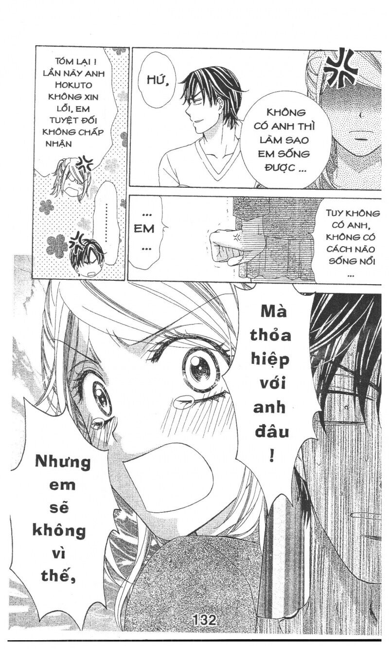 Hôn Nhân Bất Đắc Dĩ - Love Of Firos You: Chapter 39