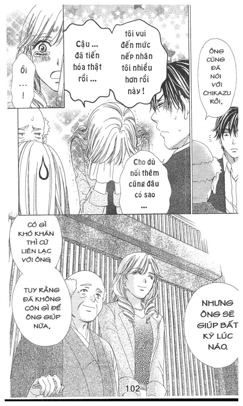 Hôn Nhân Bất Đắc Dĩ - Love Of Firos You: Chapter 39