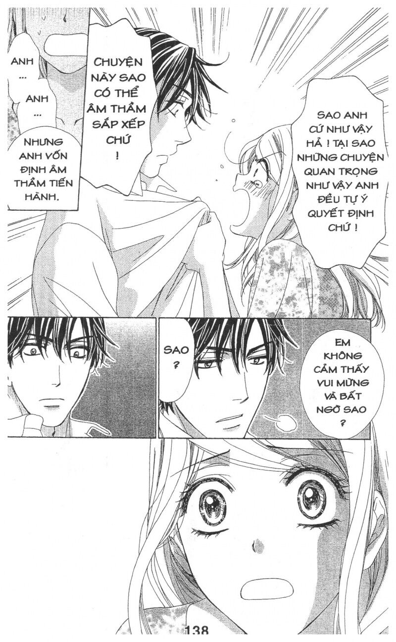 Hôn Nhân Bất Đắc Dĩ - Love Of Firos You: Chapter 39