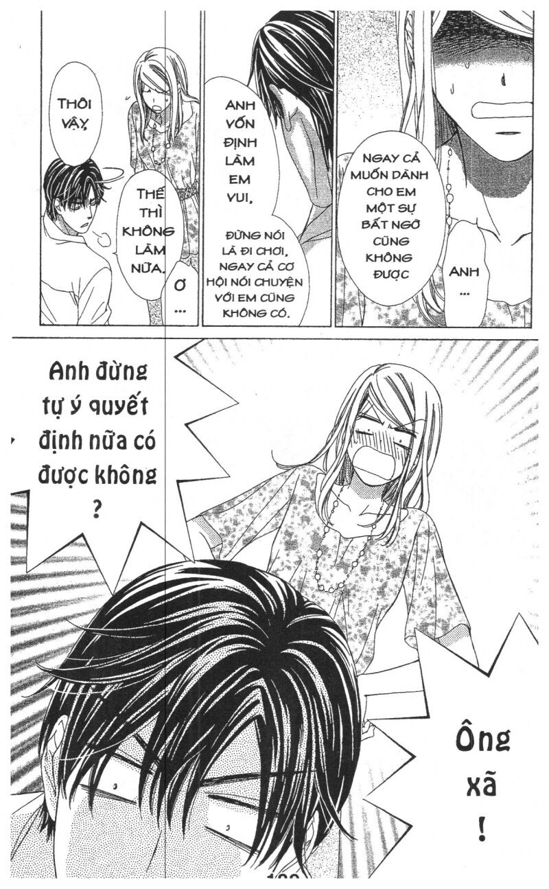 Hôn Nhân Bất Đắc Dĩ - Love Of Firos You: Chapter 39