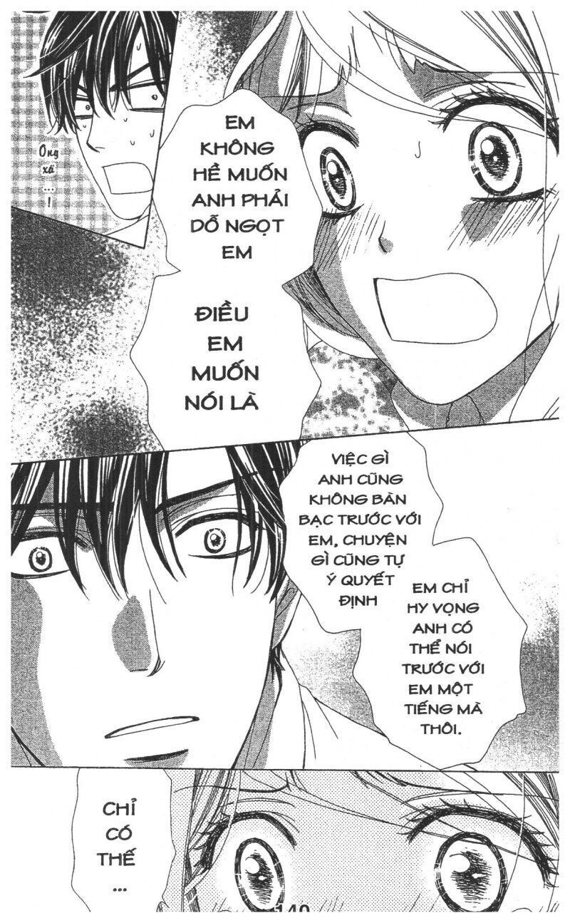 Hôn Nhân Bất Đắc Dĩ - Love Of Firos You: Chapter 39