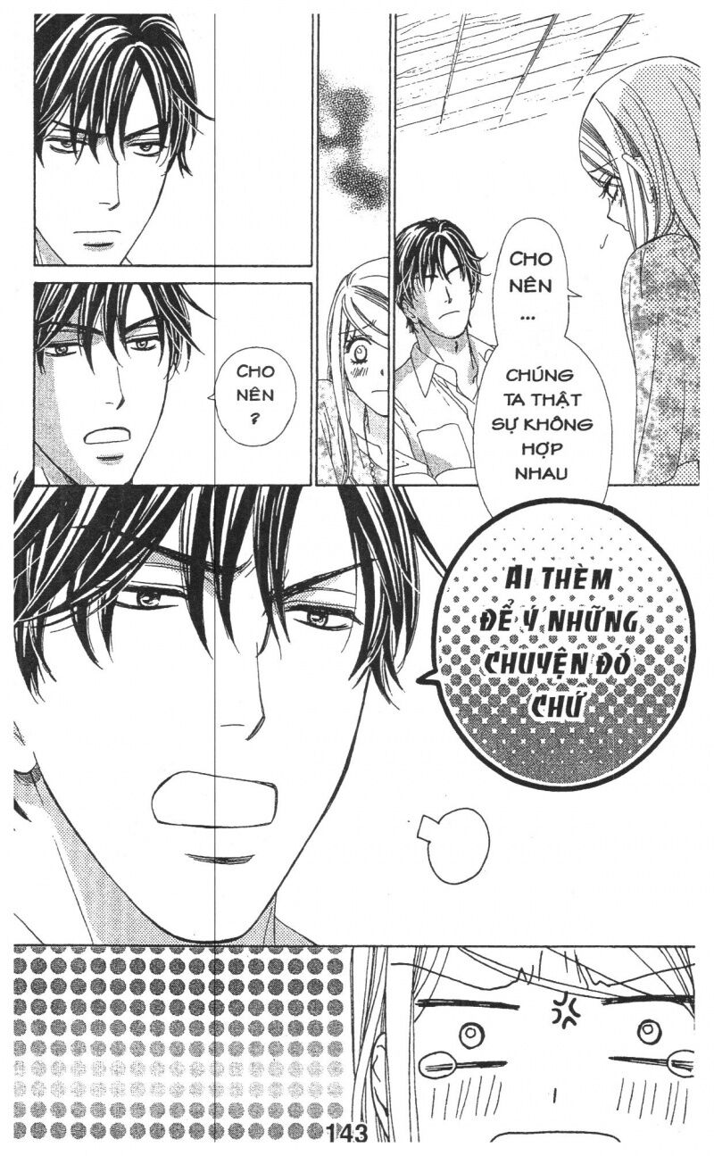 Hôn Nhân Bất Đắc Dĩ - Love Of Firos You: Chapter 39
