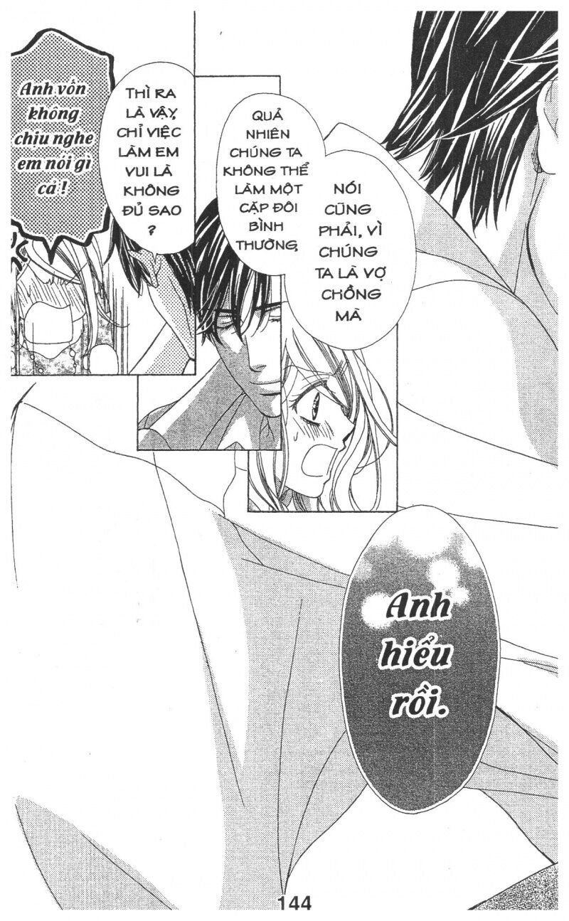 Hôn Nhân Bất Đắc Dĩ - Love Of Firos You: Chapter 39