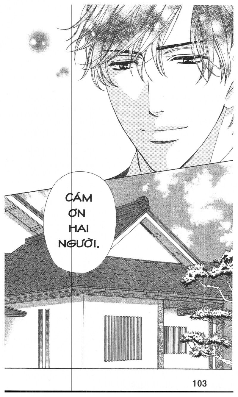Hôn Nhân Bất Đắc Dĩ - Love Of Firos You: Chapter 39