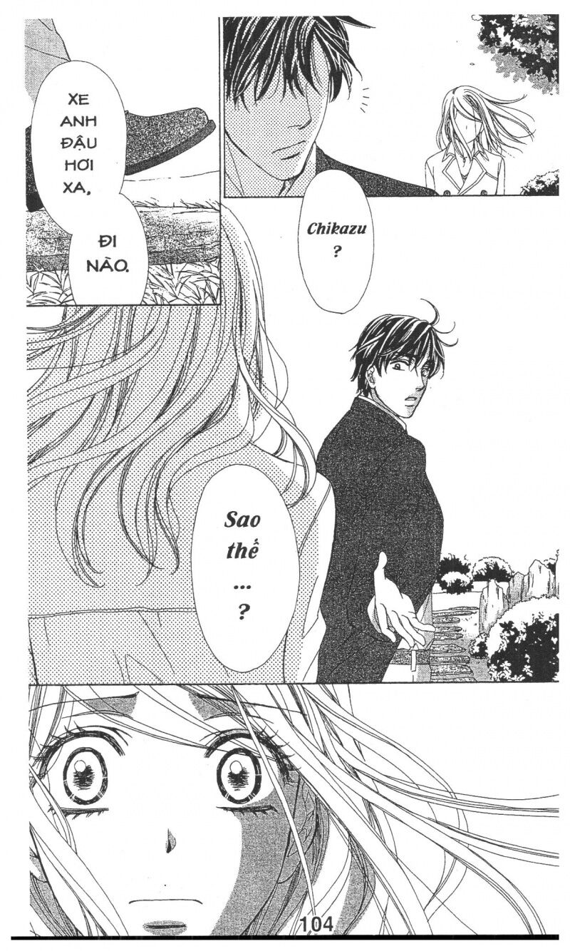 Hôn Nhân Bất Đắc Dĩ - Love Of Firos You: Chapter 39