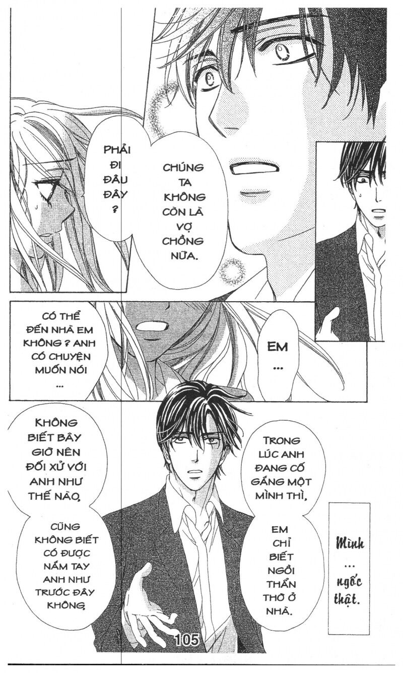 Hôn Nhân Bất Đắc Dĩ - Love Of Firos You: Chapter 39
