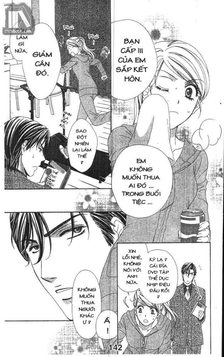 Hôn Nhân Bất Đắc Dĩ - Love Of Firos You: Chapter 4