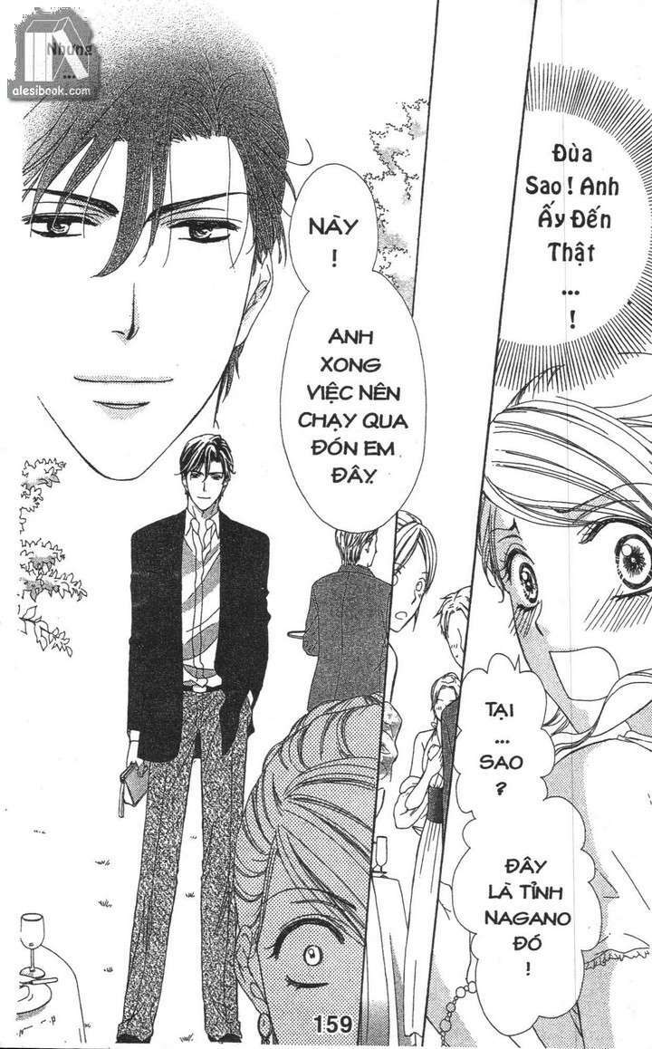 Hôn Nhân Bất Đắc Dĩ - Love Of Firos You: Chapter 4