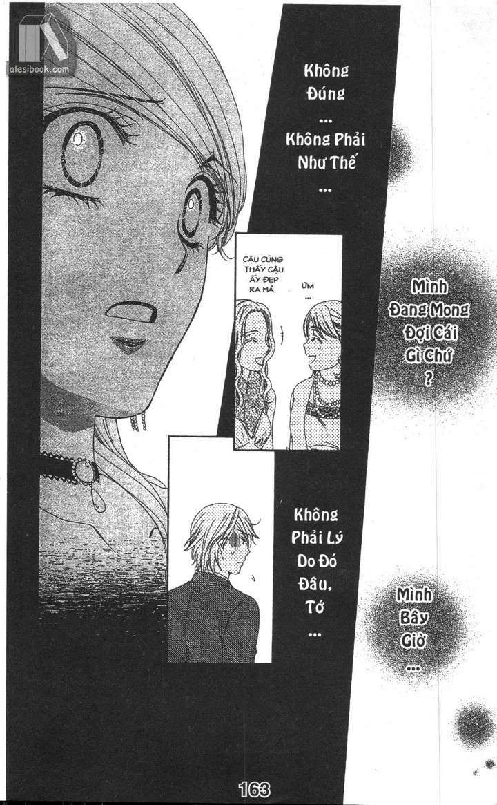 Hôn Nhân Bất Đắc Dĩ - Love Of Firos You: Chapter 4