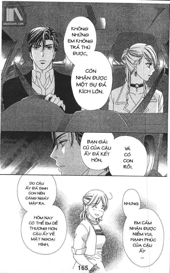 Hôn Nhân Bất Đắc Dĩ - Love Of Firos You: Chapter 4