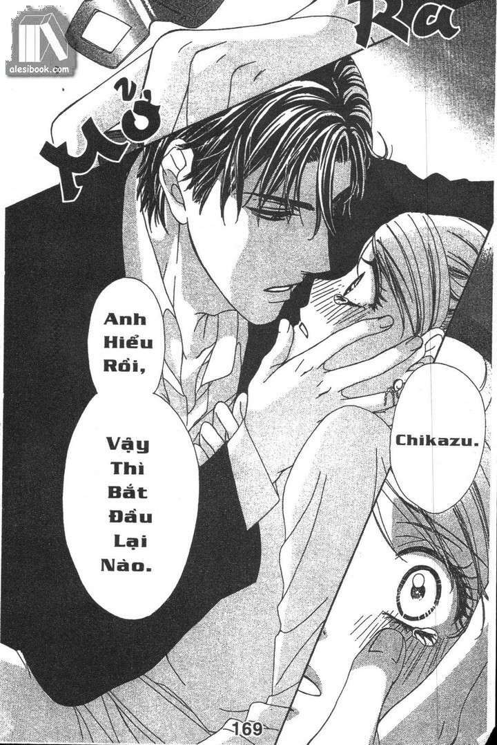 Hôn Nhân Bất Đắc Dĩ - Love Of Firos You: Chapter 4
