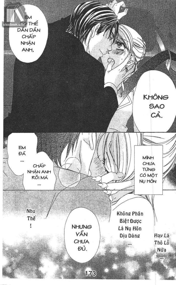Hôn Nhân Bất Đắc Dĩ - Love Of Firos You: Chapter 4