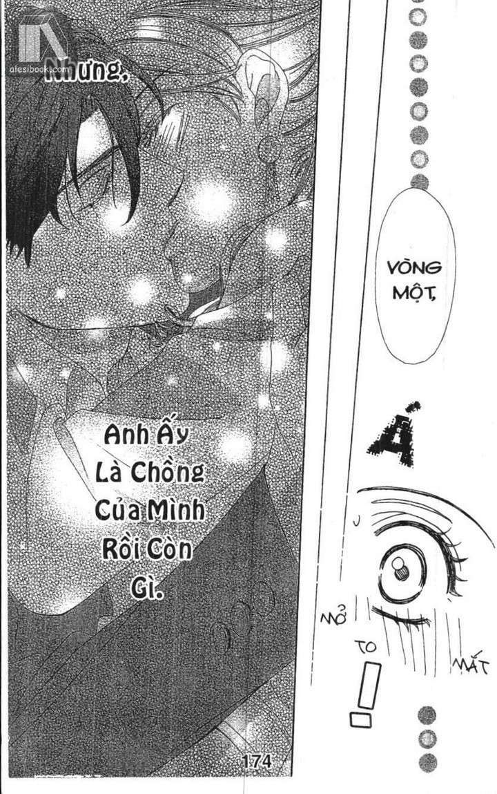 Hôn Nhân Bất Đắc Dĩ - Love Of Firos You: Chapter 4