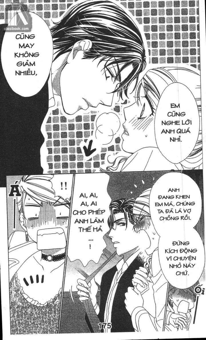 Hôn Nhân Bất Đắc Dĩ - Love Of Firos You: Chapter 4